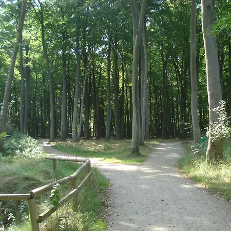 Kuestenwald - Ferienzimmer Grosser Eikkater 8 Privat bolig