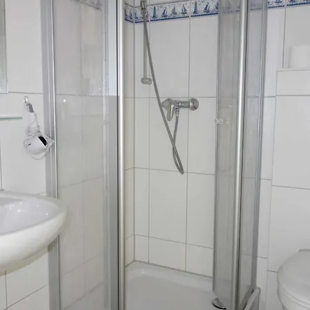 Kuestenwald - Ferienzimmer Grosser Eikkater 8